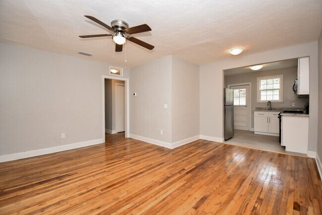 Foto del interior - Third Ave Apartments
