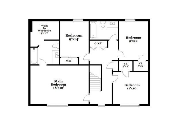 Foto del edificio - 3423 Grove Berry Ln