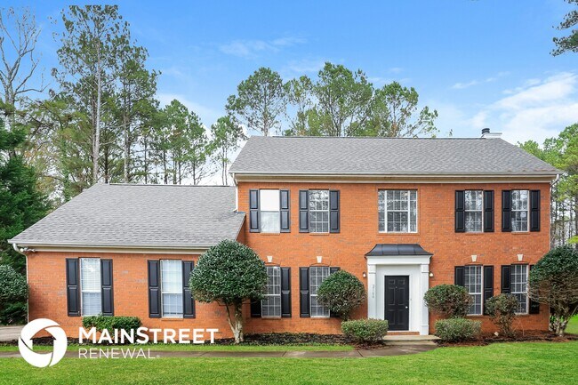 Building Photo - 2166 Hedgerow Way