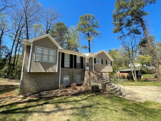 Foto del edificio - 500 Cedar St Birmingham, AL 35206