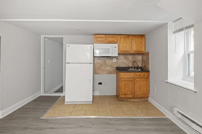 Building Photo - 6641 Ogontz Ave