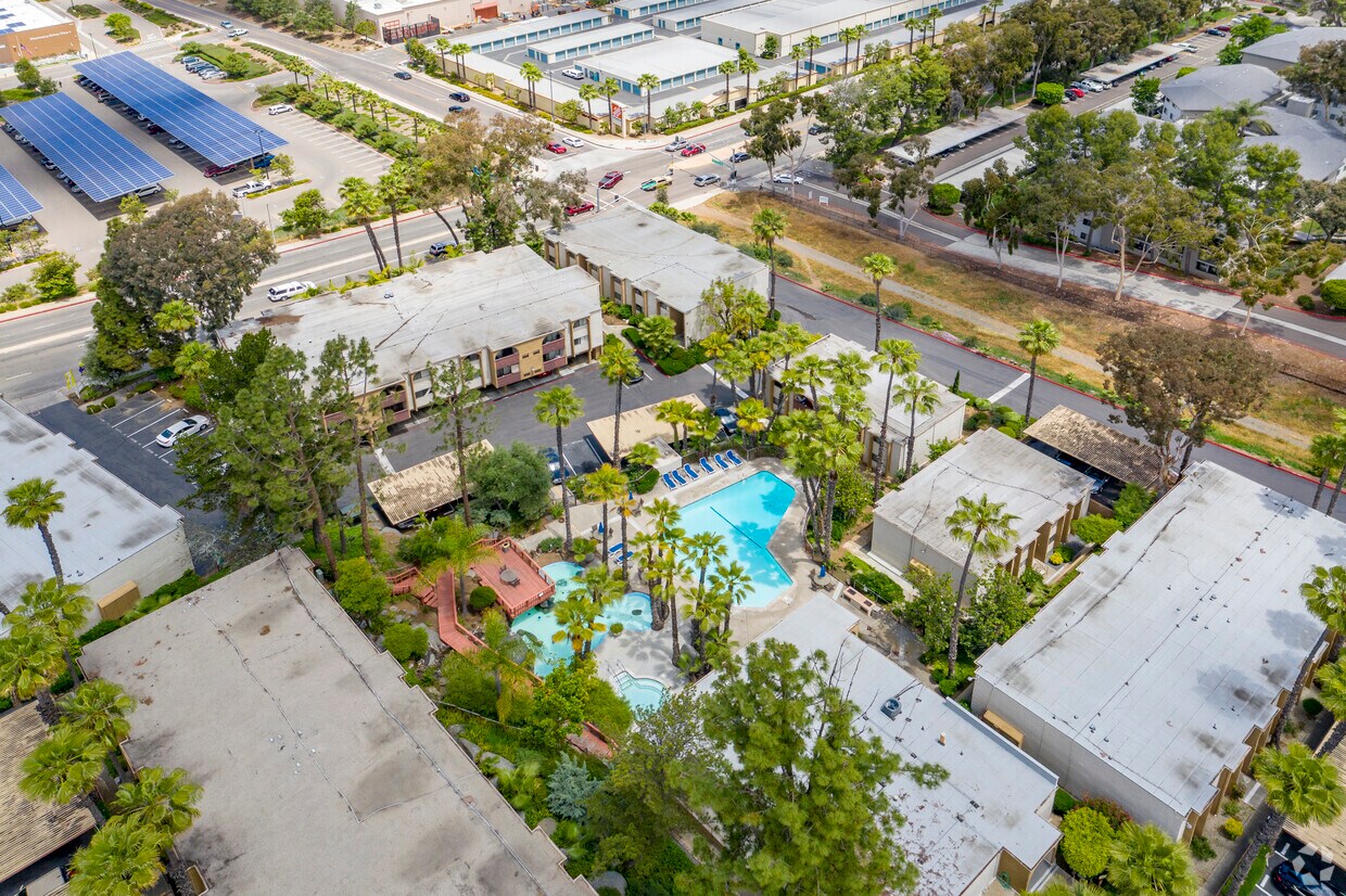 Alta Cima Apartment Homes Apartments In Escondido Ca Westside Rentals