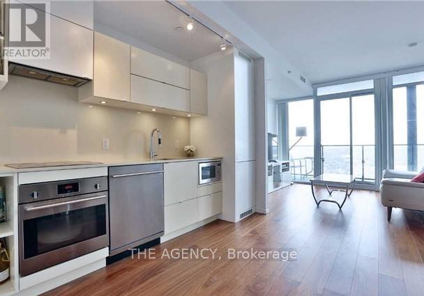 Photo du bâtiment - 125 Peter St