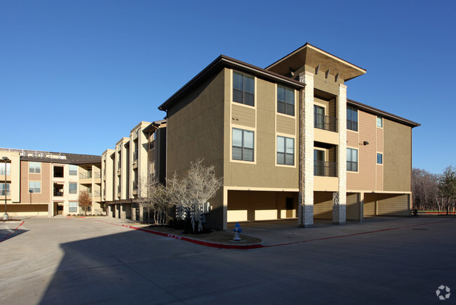 Building Photo - Residences at the Collection