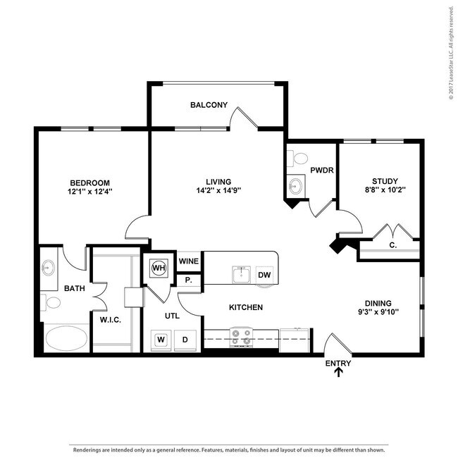 Cortland Glade Parks Apartments Euless, TX
