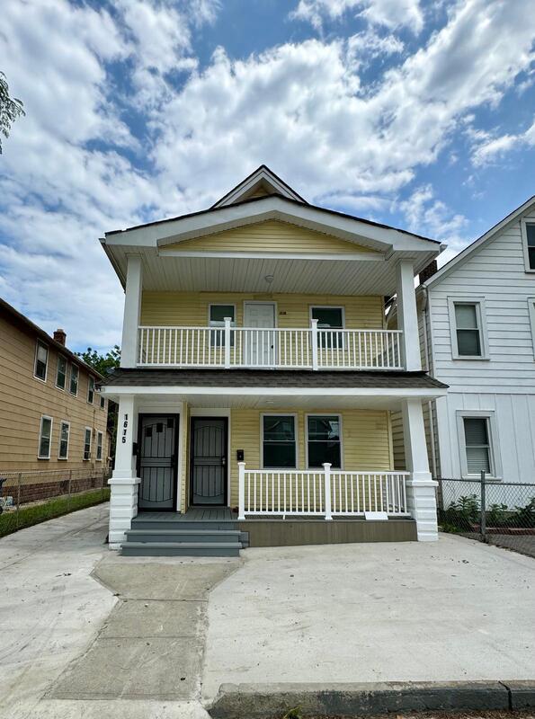 1615 E 47th St Cleveland, OH 44103 – photo 2