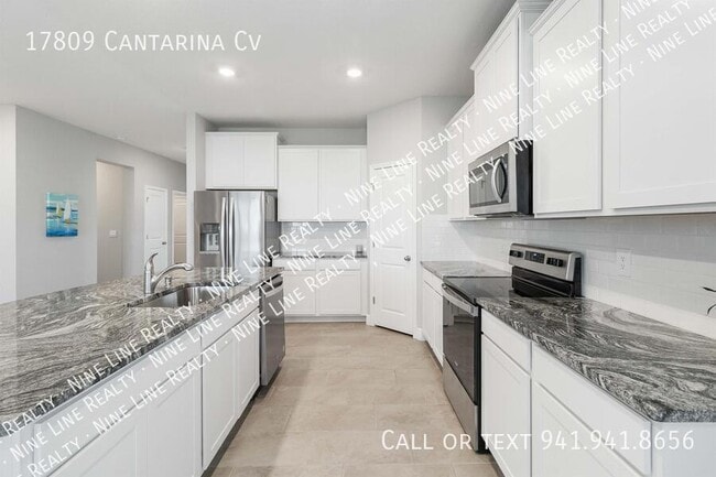 Photo - 17809 Cantarina Cove House