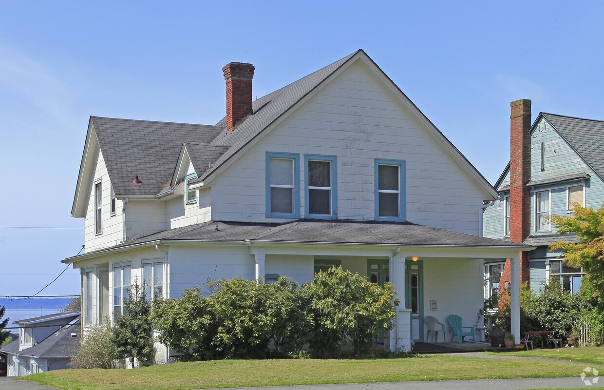 Primary Photo - Elm House