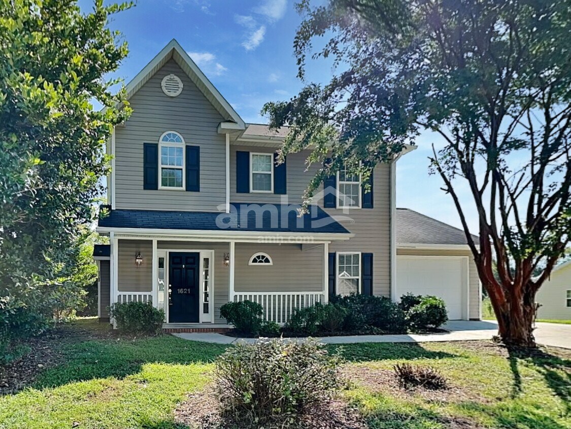 Foto principal - 1621 Harper Spring Drive