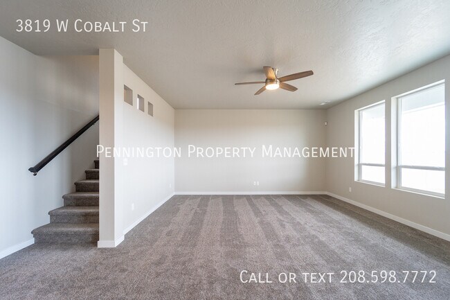 Foto del edificio - 3819 W Cobalt St