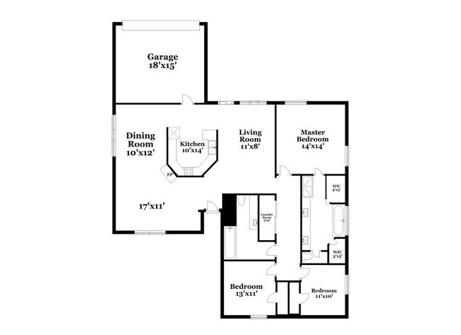 Building Photo - 932 Knollwood Dr