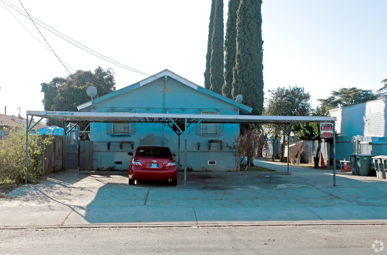 Foto del edificio - 1620 Evans Rd