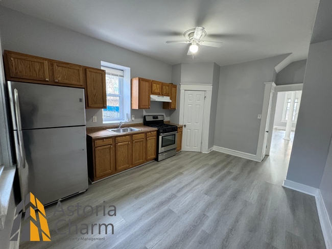 Building Photo - NEW 3BD/1BA HOME FOR RENT IN EAST BALTIMORE!