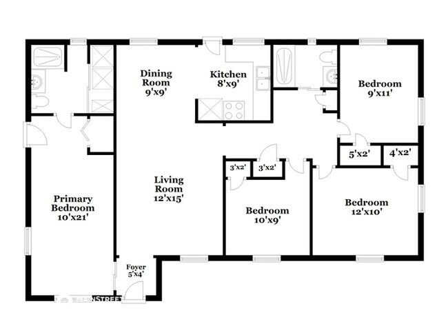 Building Photo - 8370 Brackridge Blvd S