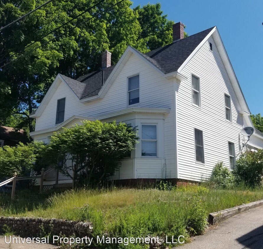 Primary Photo - 31 Chestnut St