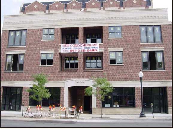 Primary Photo - 5647-5653 N Clark St