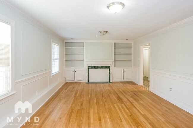 Foto del edificio - 128 Brierwood Rd
