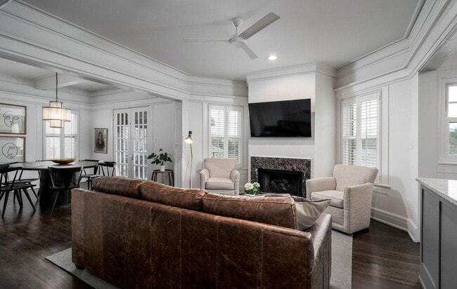 Foto del edificio - 2620 Highland Ave