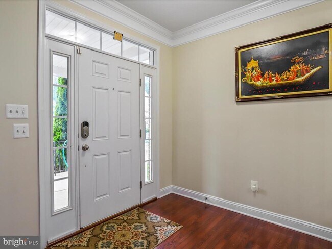 Foto del edificio - 22913 Muscadine Dr