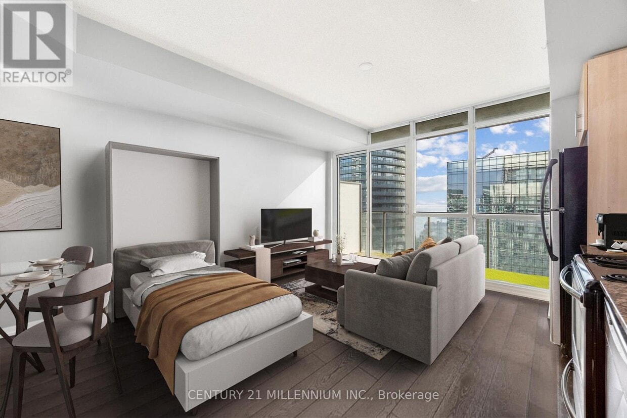 Photo principale - 65 Bremner Blvd