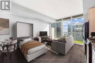 Building Photo - 65 Bremner Blvd