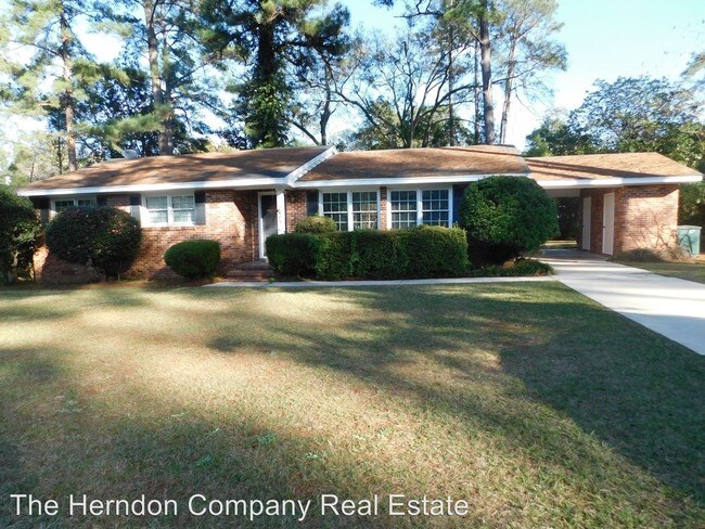 Building Photo - 3 br, 2 bath House - 2403 Berkley Drive