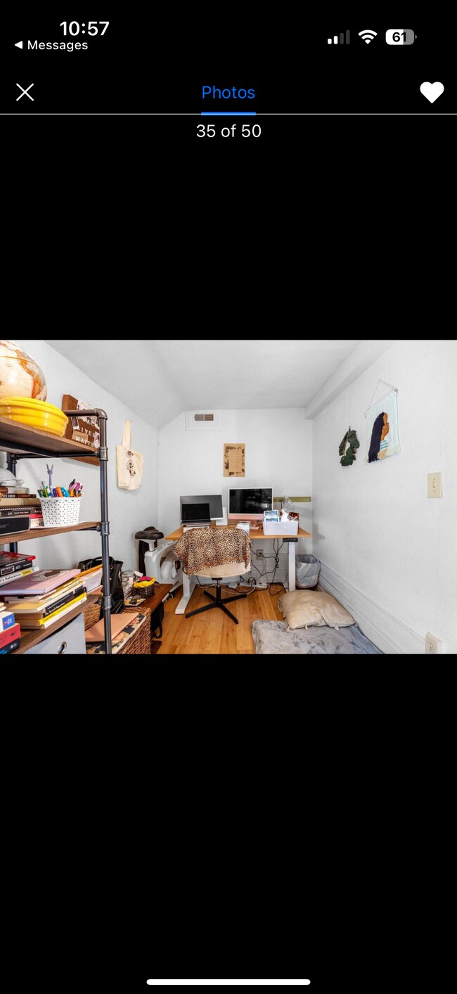 Foto del edificio - 1611 Grand St NE