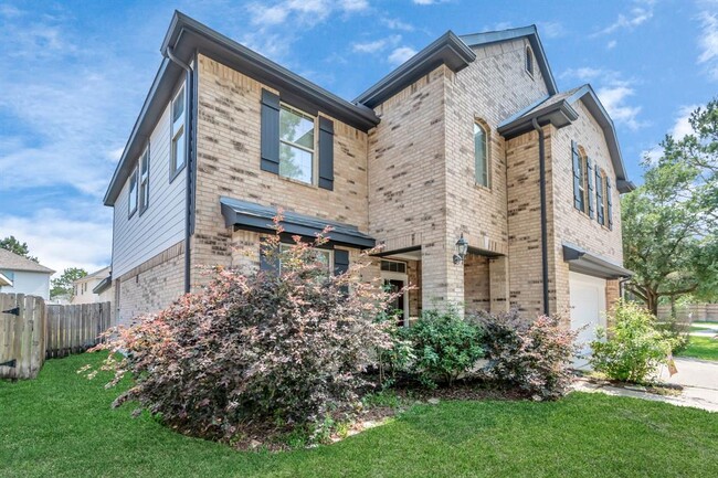 Foto del edificio - 24935 Crystal Stone Ln