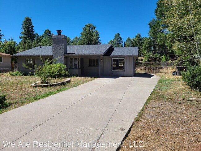 Building Photo - 3 br, 2 bath House - 3409 Pima Dr.