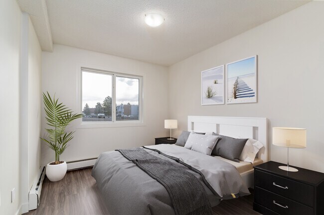 Photo du bâtiment - Marlborough Manor