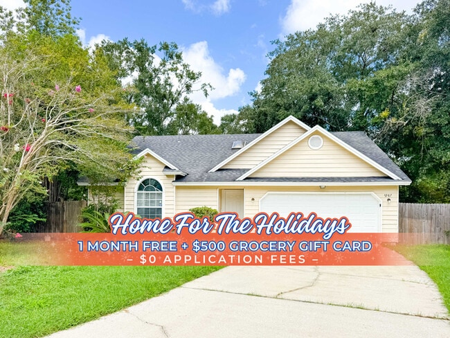 Building Photo - 7987 Domingue Ct