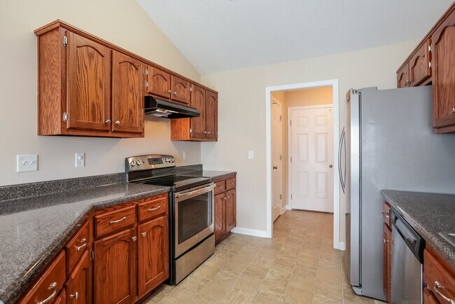 Foto del edificio - 2745 Dry Well Cove