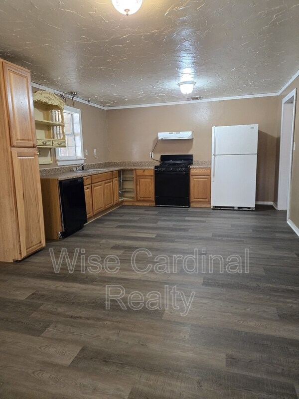 Foto del edificio - 1021 S Westside Ave