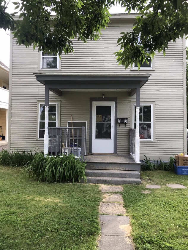 25 Drew St, Burlington, VT 05401 House Rental in Burlington, VT