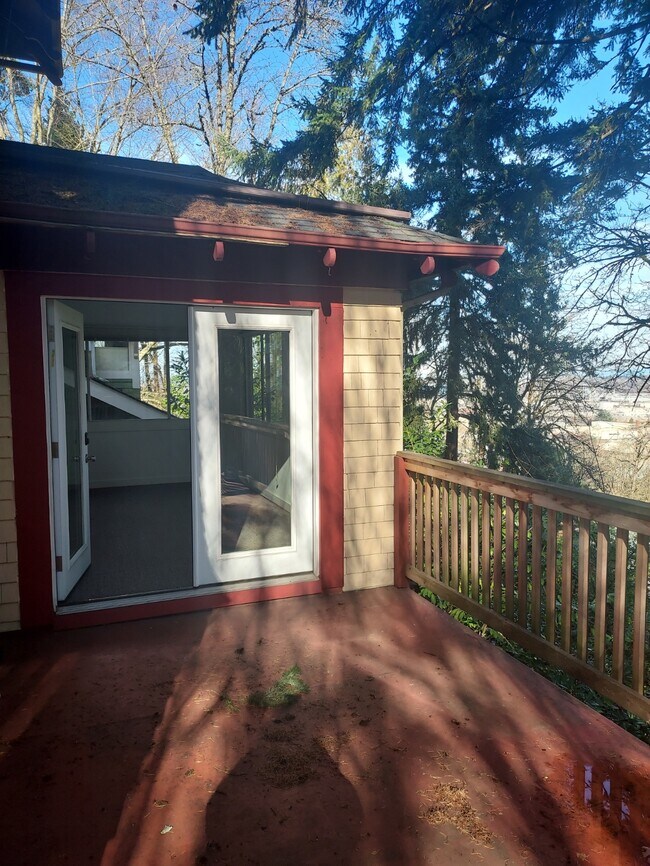 Foto del edificio - 3453 NW Thurman St