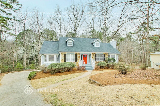 Building Photo - 6630 Windwood Ct