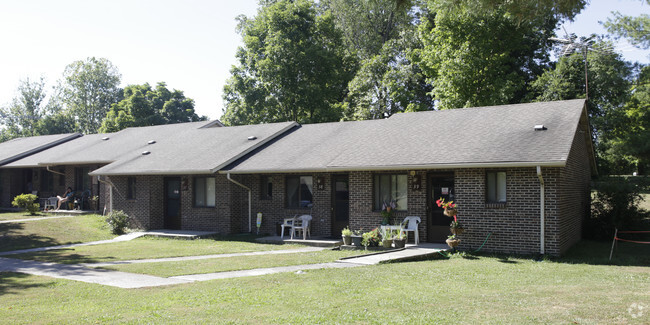 Sequoyah Village Apartments Madisonville Tn Primary Photo Sequoyah Village Apartments