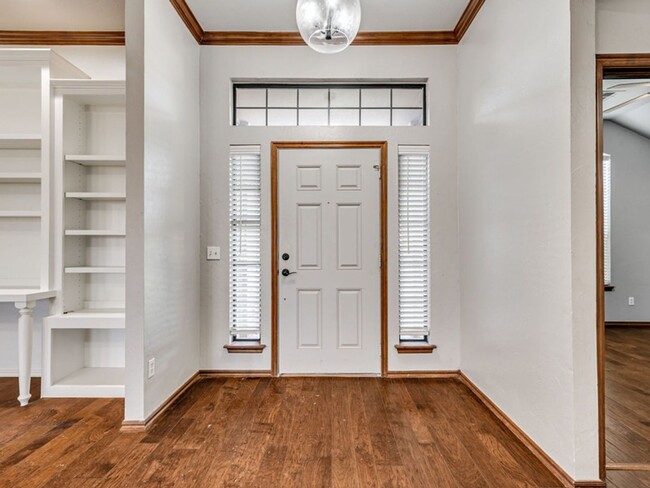 Foto del edificio - New In Moore Home Available now!