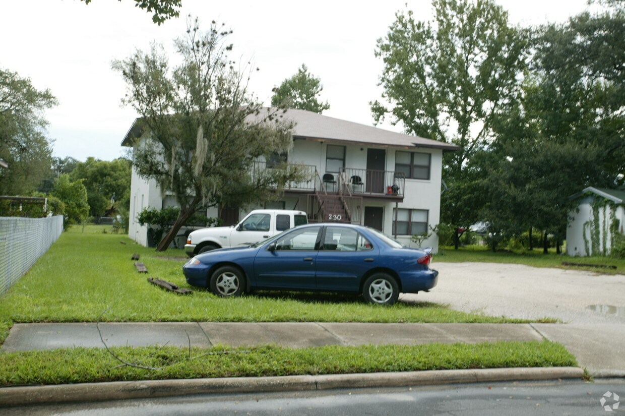 Building Photo - 230 Millard Ave