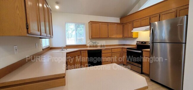 Building Photo - 8923 345th St Ct S