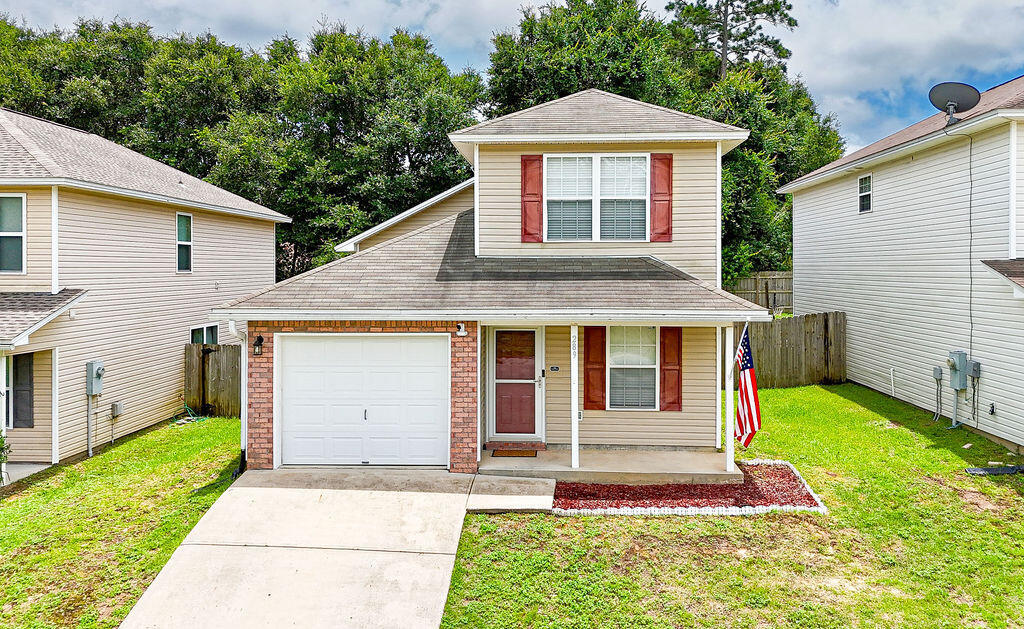 Foto principal - 289 Dahlquist Dr