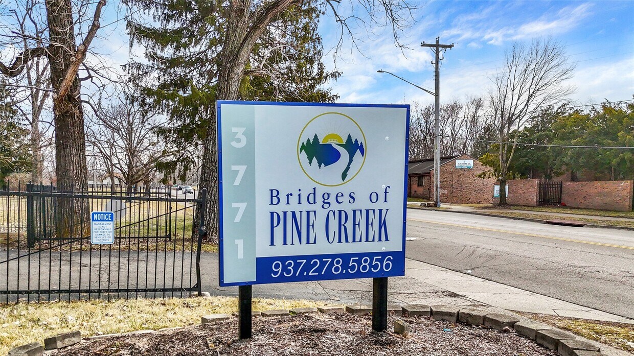 Primary Photo - 3771 Cornell Dr