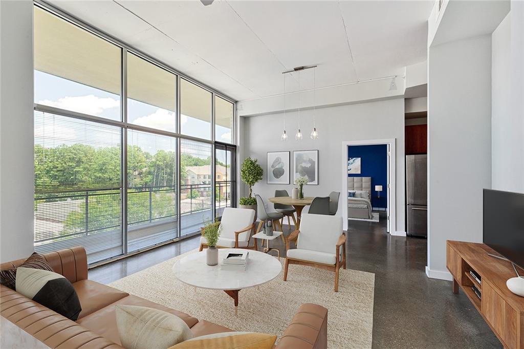 Foto principal - 3400 Malone Dr