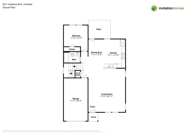 Building Photo - 9511 Hanberry Blvd