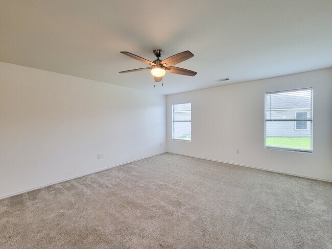 Building Photo - Beautiful two-story home situated on a quiet cul-de-sac in the desirable Morton Ranch community