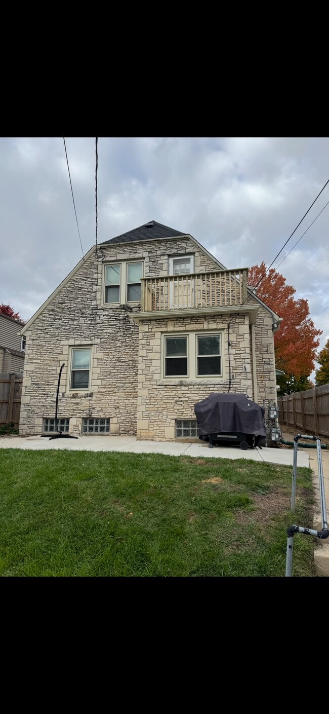 Foto del edificio - 5733 W Fillmore Dr