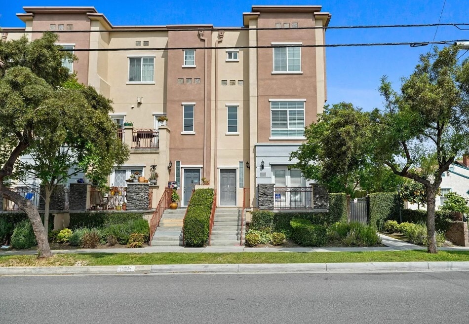 13655 Foster Ave, Baldwin Park, CA 91706 Townhome Rentals in Baldwin