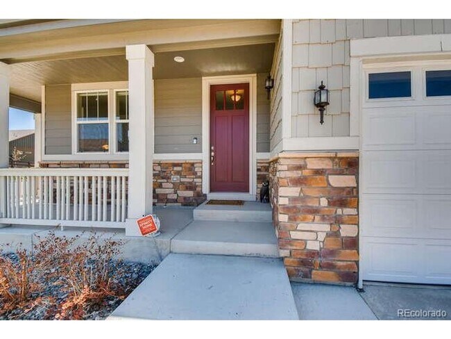 Foto del edificio - Spacious 4BR House in Lafayette