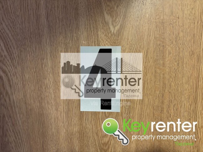 Foto del edificio - 7630 S Yakima Ave