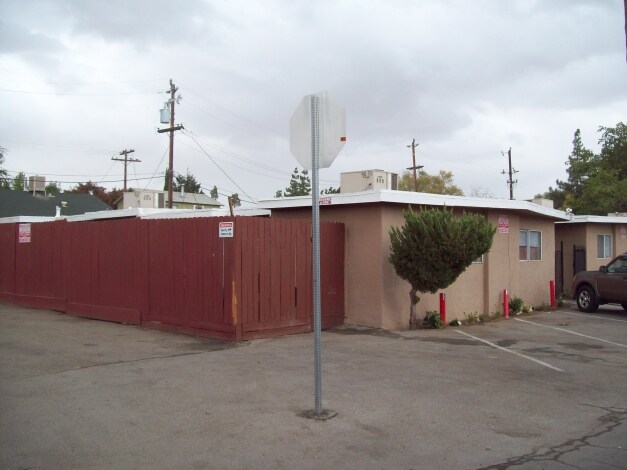 Foto del edificio - 2000 Pacific St